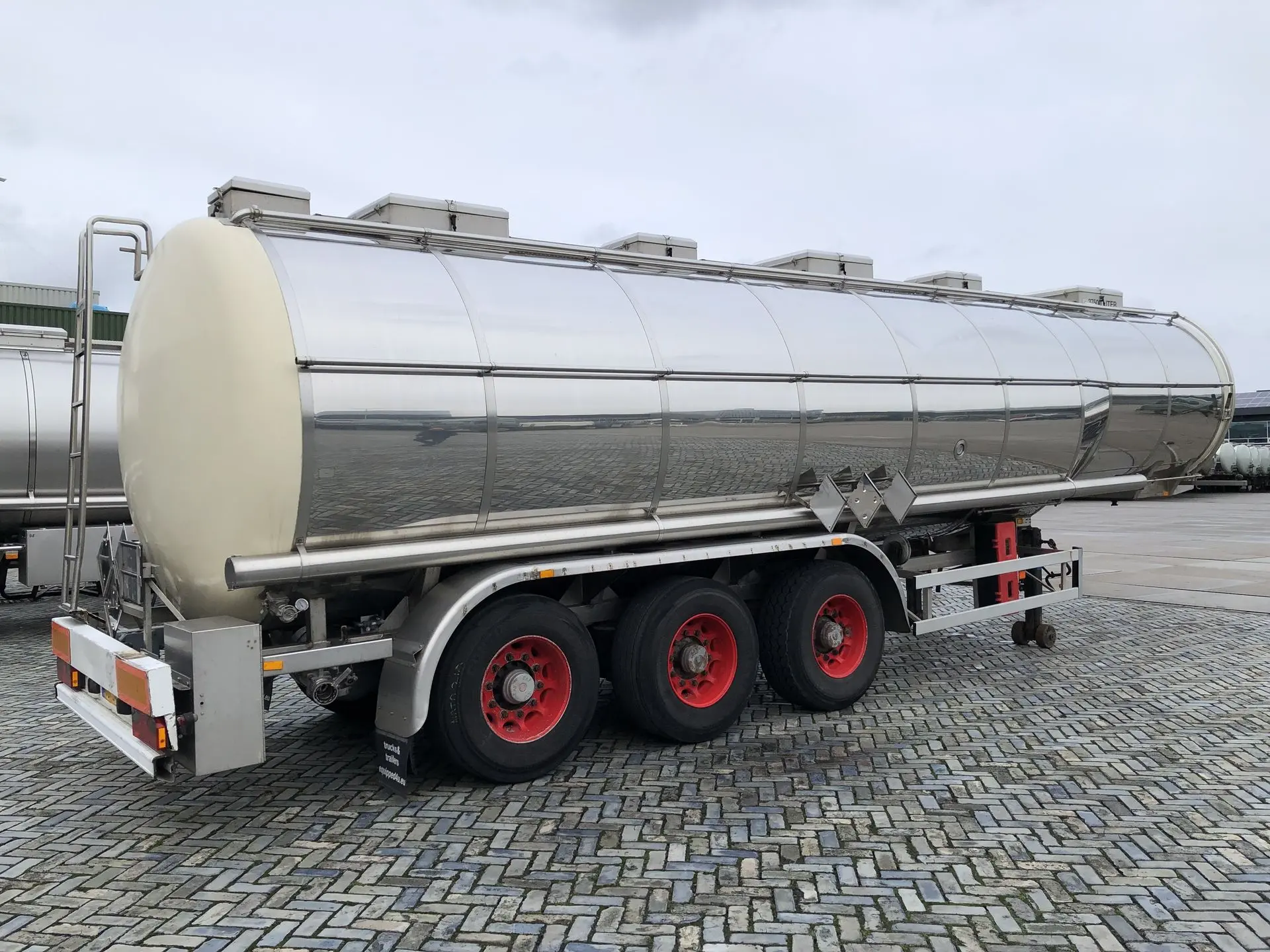 ADR-oplegger